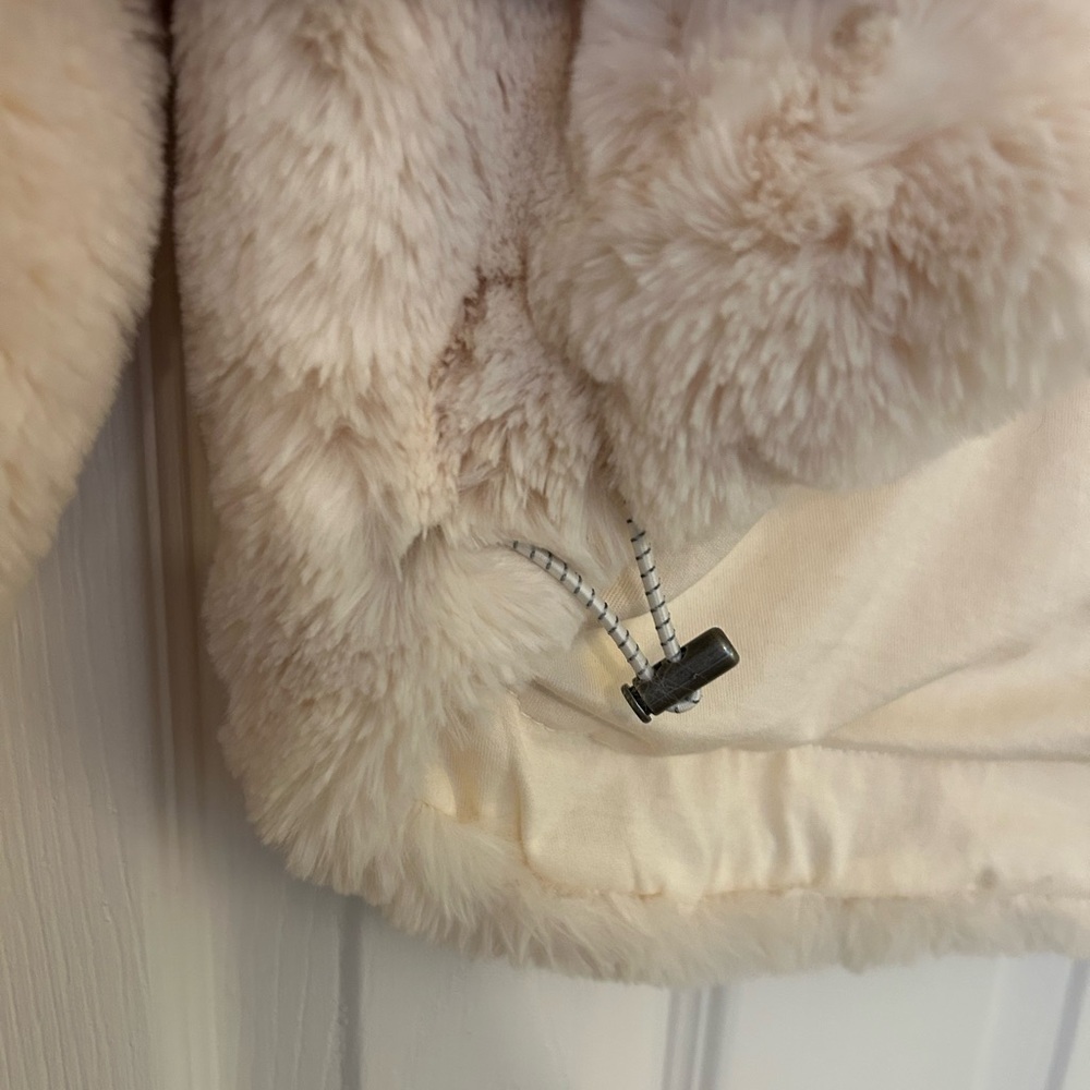 Free People Movement | Faux Fur Pullover - Picture 9 of 9
